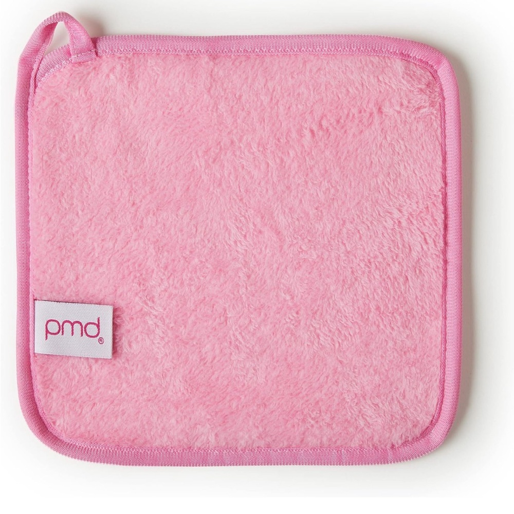 PMD Beauty silverpure Makeup Removing Cloth Brand New